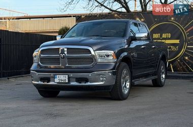 Пикап Ram 1500 2016 в Киеве