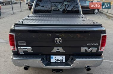 Пикап Ram 1500 2016 в Киеве