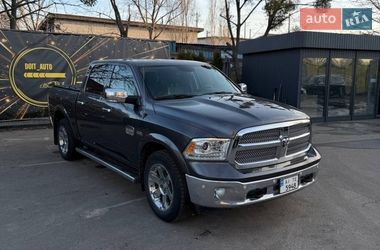 Пикап Ram 1500 2016 в Киеве
