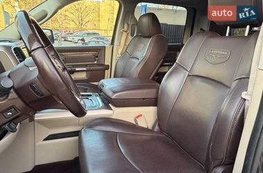 Пикап Ram 1500 2016 в Киеве