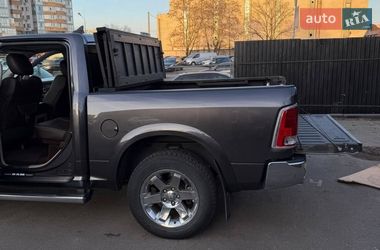 Пикап Ram 1500 2016 в Киеве