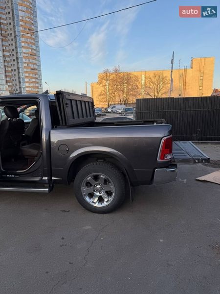 Пикап Ram 1500 2016 в Киеве