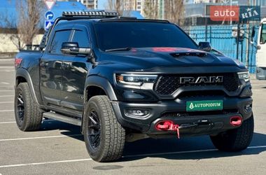 Пікап Ram 1500 2023 в Києві