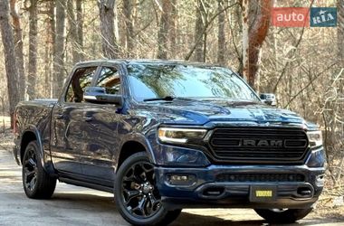 Пікап Ram 1500 2022 в Києві