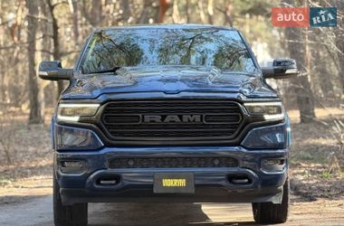 Пікап Ram 1500 2022 в Києві