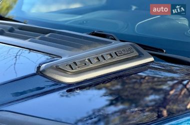 Пікап Ram 1500 2022 в Києві