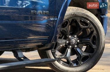 Пікап Ram 1500 2022 в Києві