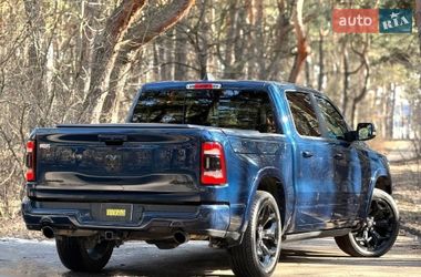 Пікап Ram 1500 2022 в Києві