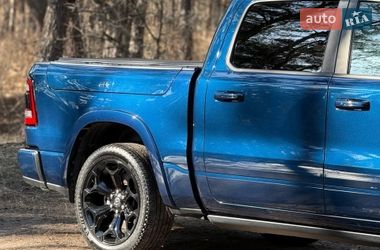 Пікап Ram 1500 2022 в Києві