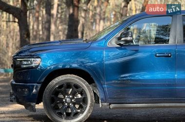 Пікап Ram 1500 2022 в Києві