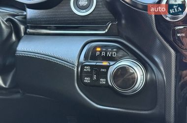 Пікап Ram 1500 2022 в Києві