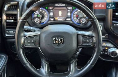 Пікап Ram 1500 2022 в Києві