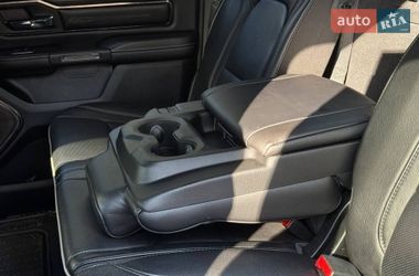 Пікап Ram 1500 2022 в Києві