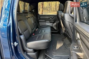 Пікап Ram 1500 2022 в Києві