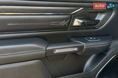 Пікап Ram 1500 2022 в Києві