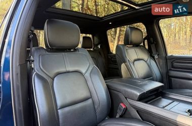Пікап Ram 1500 2022 в Києві