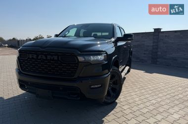 Пікап Ram 1500 2024 в Рівному