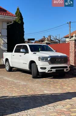 Пікап Ram 1500 2018 в Києві