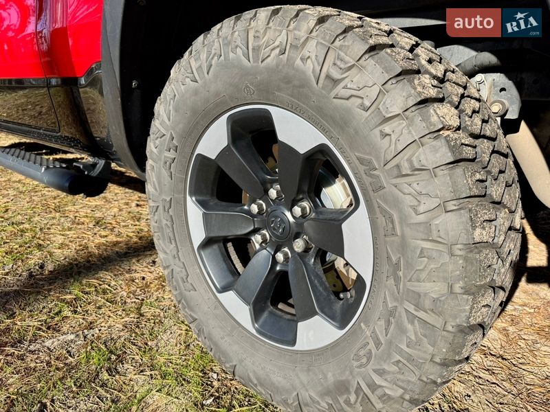 Пікап Ram 1500 2018 в Черкасах фото 15 Пікап Ram 1500 2018 в Черкасах
