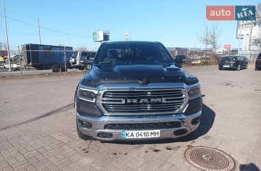 Пикап Ram 1500 2020 в Киеве