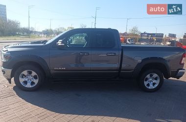Пикап Ram 1500 2020 в Киеве