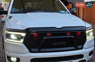 Пікап Ram 1500 2022 в Білій Церкві