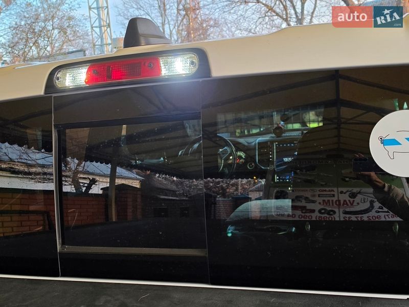 Пикап Ram 1500 2022 в Белой Церкви