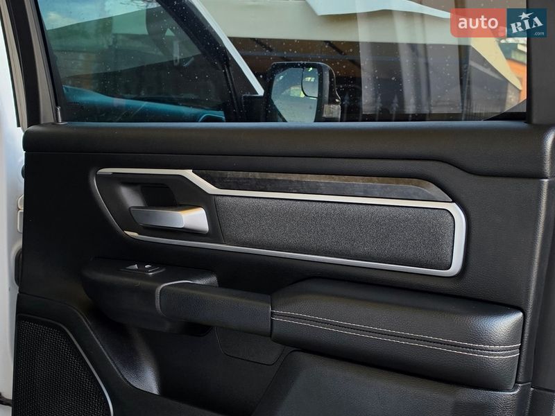 Пикап Ram 1500 2022 в Белой Церкви