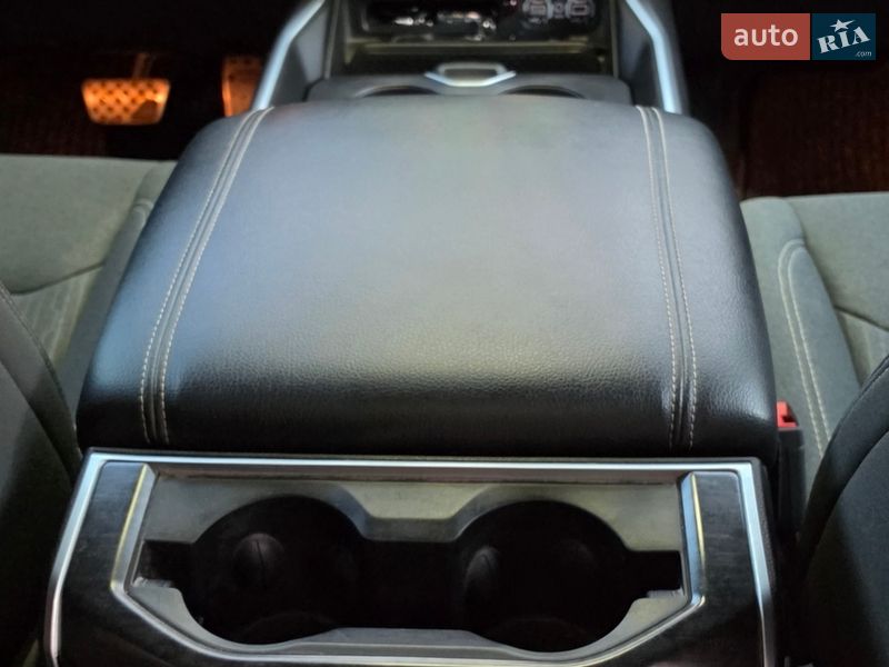 Пикап Ram 1500 2022 в Белой Церкви