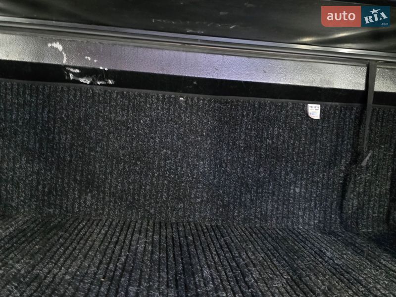 Пикап Ram 1500 2022 в Белой Церкви