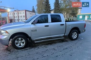 Пикап Ram 1500 2016 в Ровно