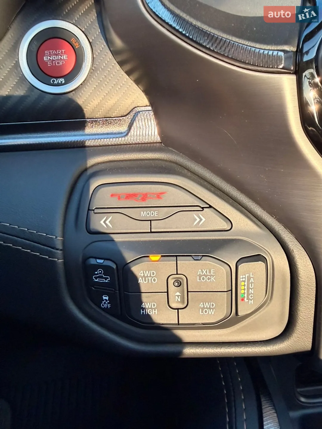 2024 RAM 1500 - мініатюра 18