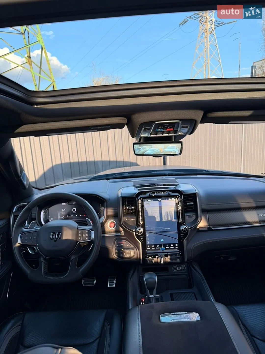 2024 RAM 1500 - мініатюра 23