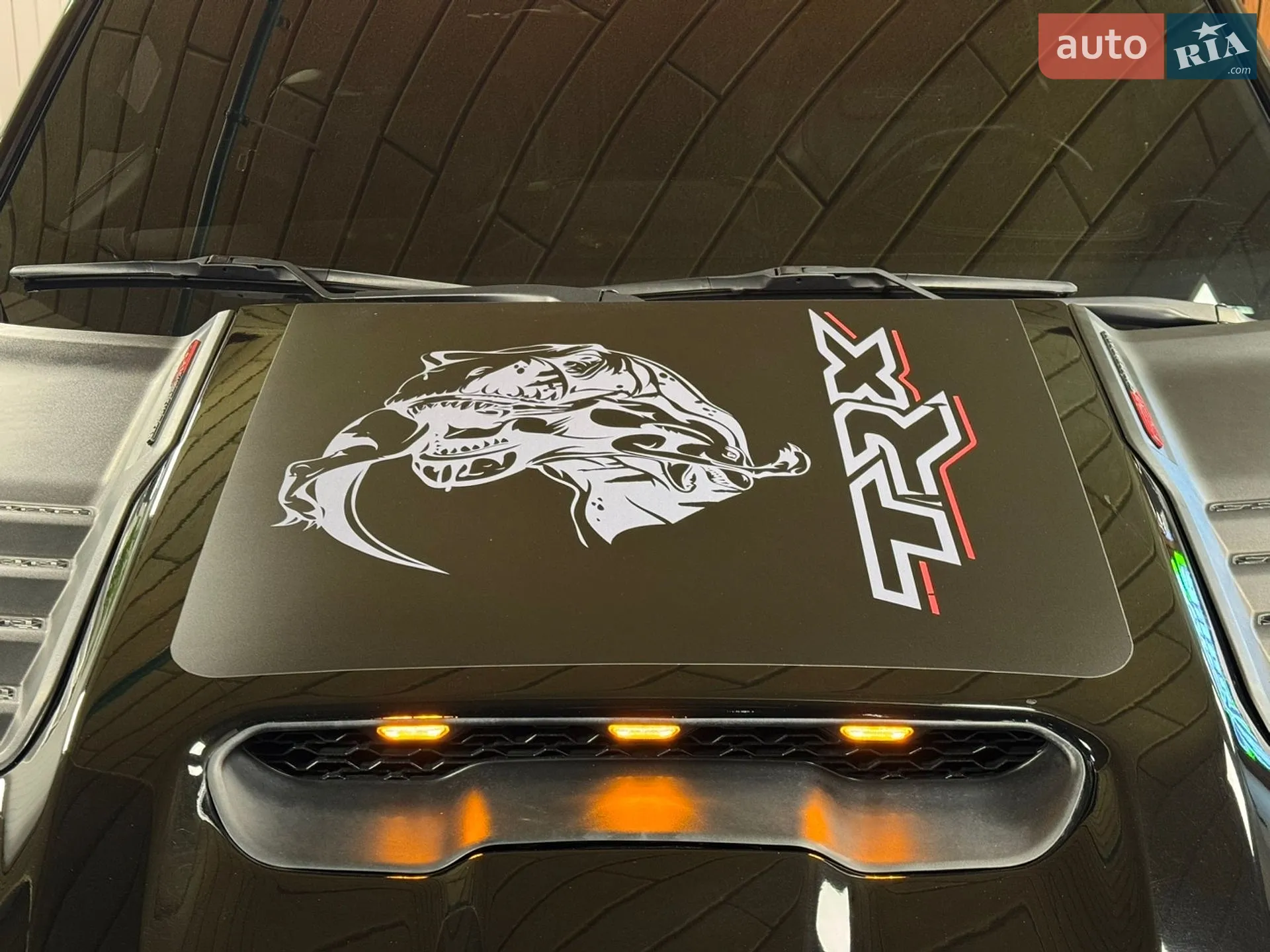 2022 RAM 1500 - мініатюра 21