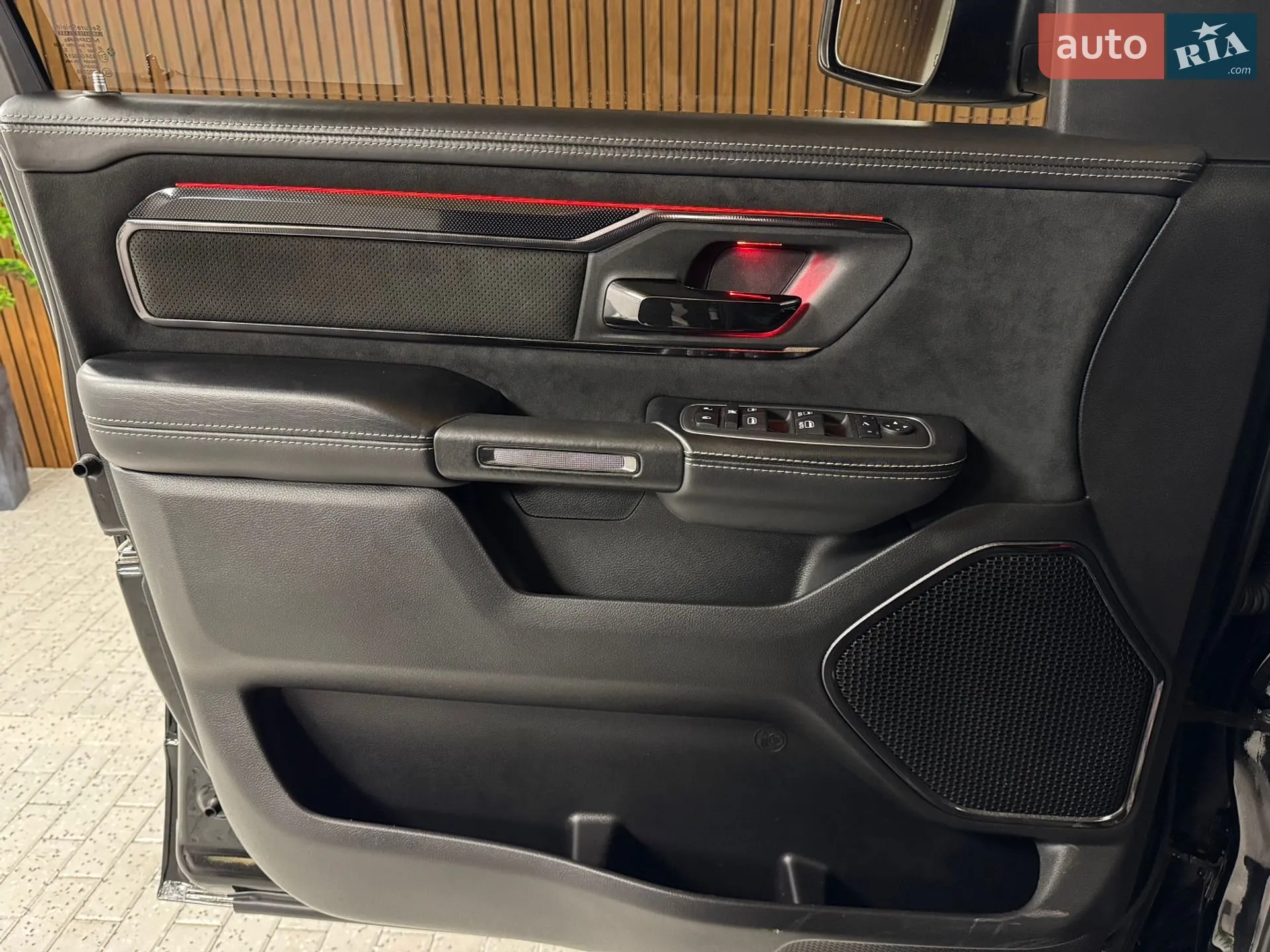 2022 RAM 1500 - мініатюра 51
