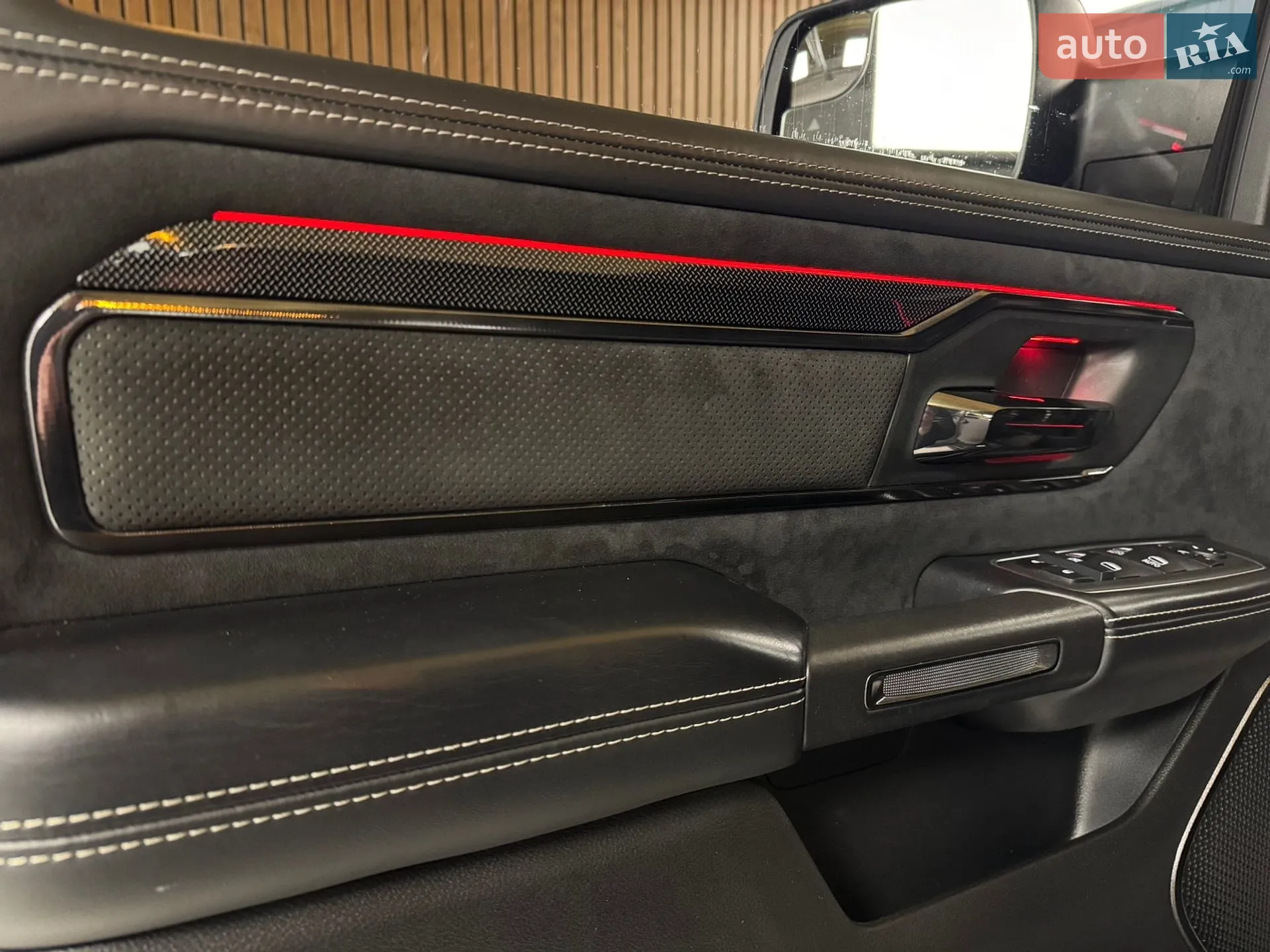 2022 RAM 1500 - мініатюра 53