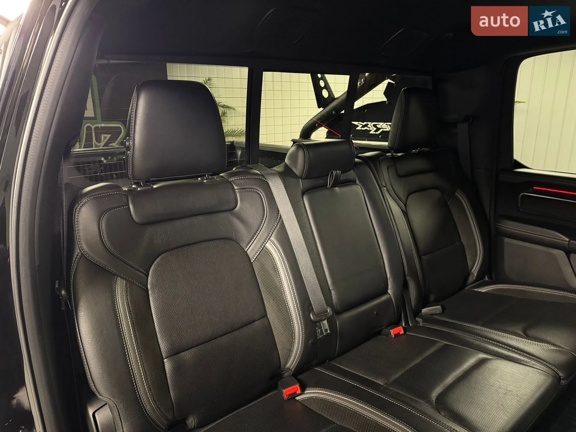 2022 RAM 1500 - мініатюра 64