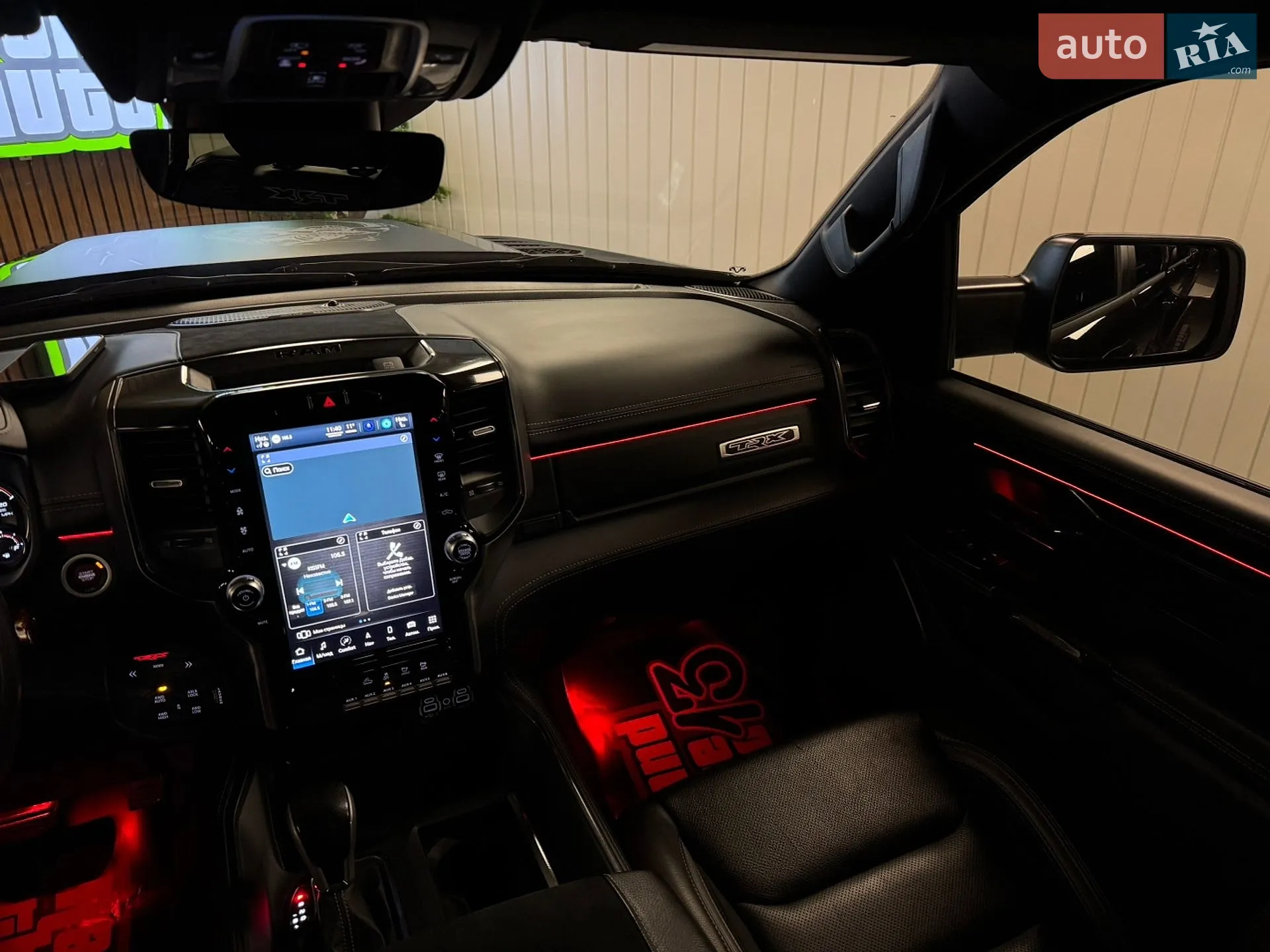 2022 RAM 1500 - мініатюра 82