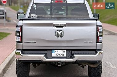 Пікап Ram 1500 2019 в Києві