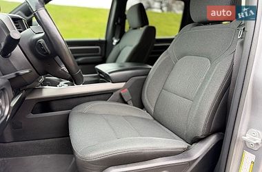 Пікап Ram 1500 2019 в Києві