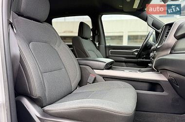 Пікап Ram 1500 2019 в Києві