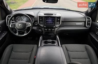 Пікап Ram 1500 2019 в Києві