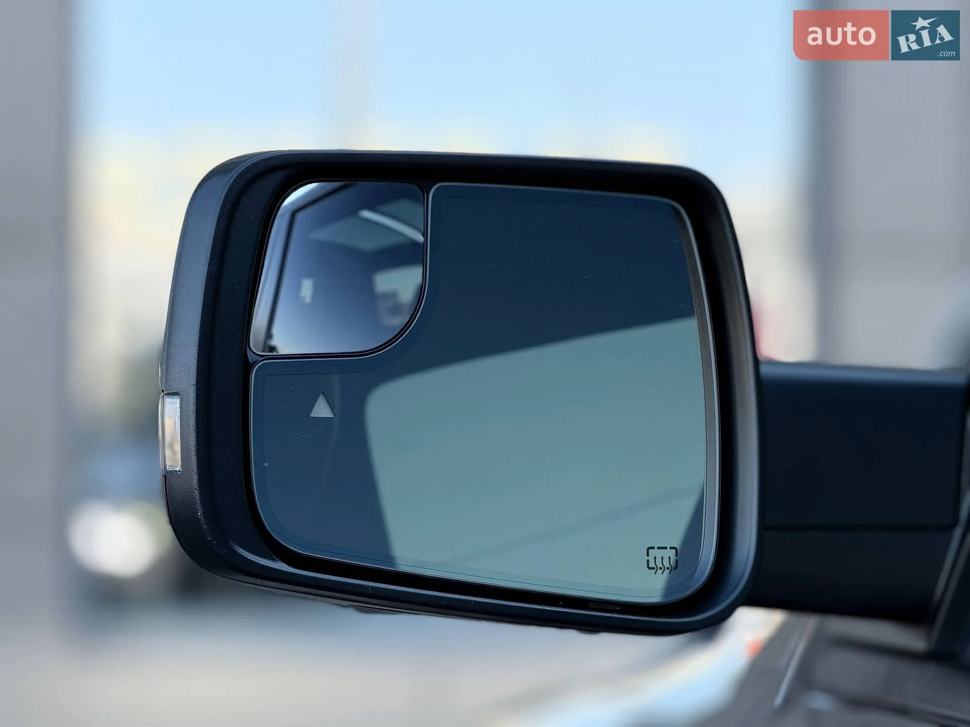 2019 RAM 1500 - мініатюра 40