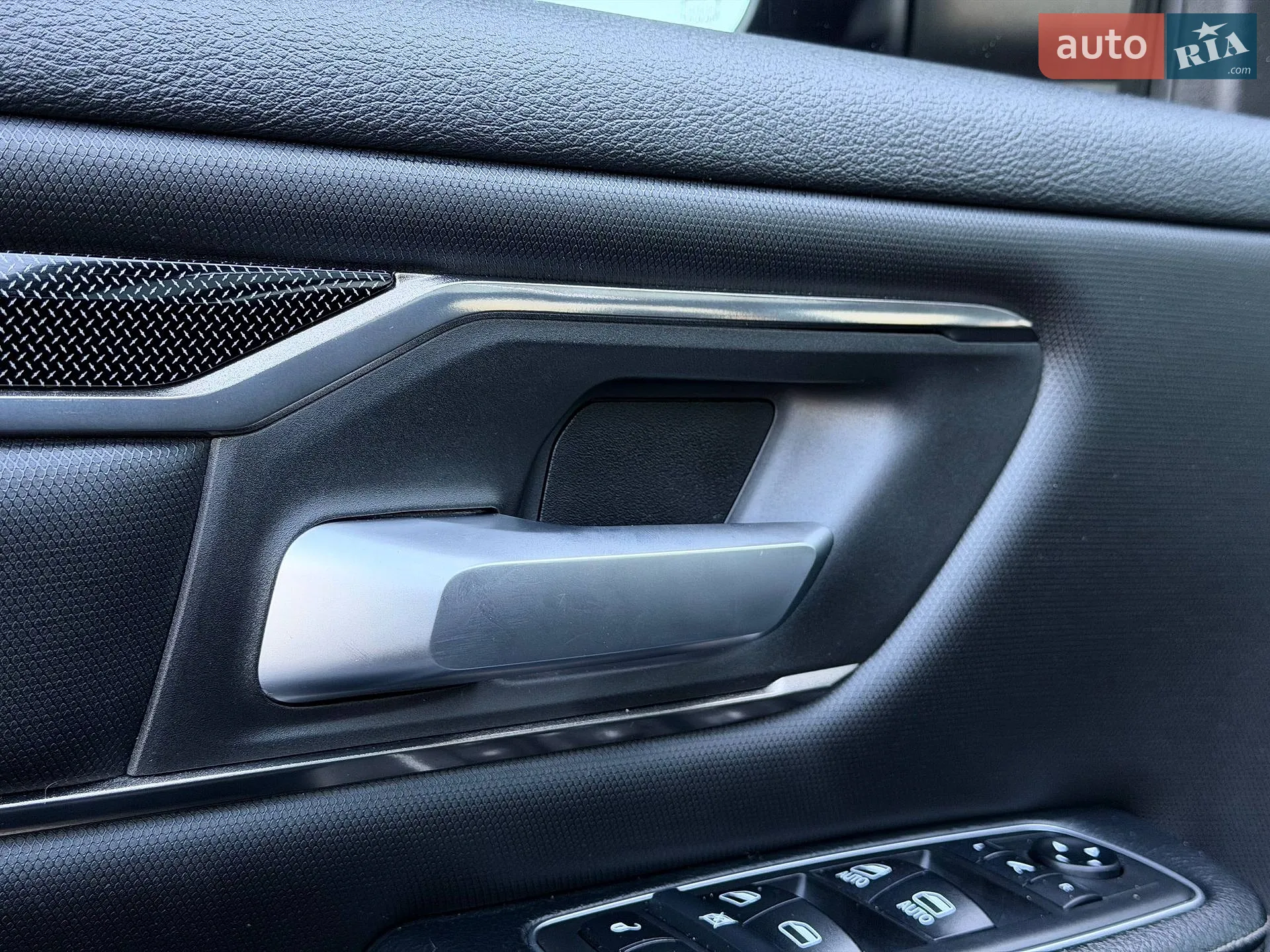 2019 RAM 1500 - мініатюра 44