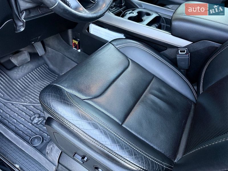 Пикап Ram 1500 2019 в Кривом Роге