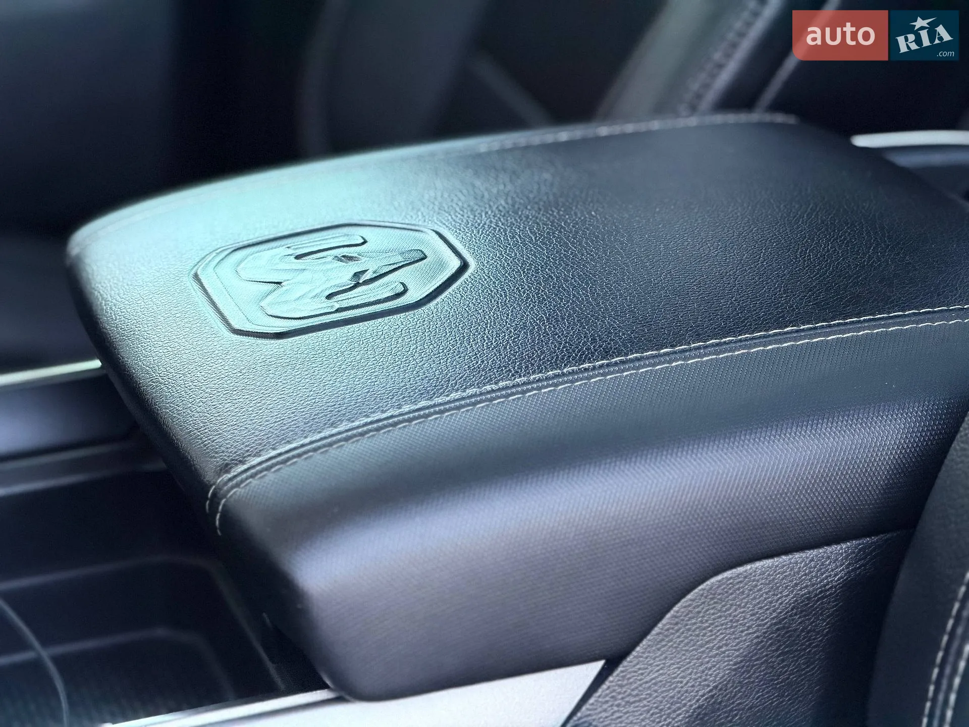 2019 RAM 1500 - мініатюра 52