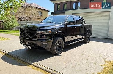 Пикап Ram 1500 2024 в Киеве