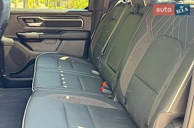 Пикап Ram 1500 2024 в Киеве
