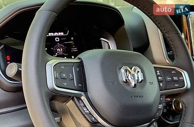 Пикап Ram 1500 2024 в Киеве