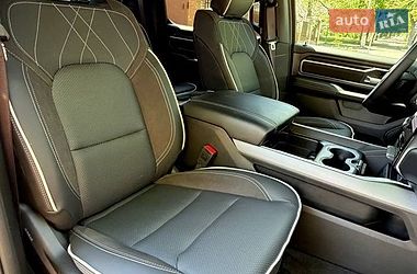 Пикап Ram 1500 2024 в Киеве